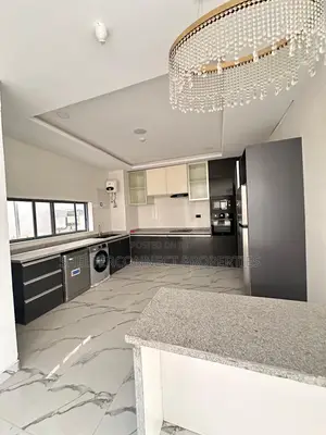 5-Bedroom Duplex da BQ, Pool, Elevator a Banana Island