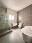 5-Bedroom Duplex da BQ, Pool, Elevator a Banana Island - 3