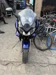 Suzuki Bandit 2020 Blue - 2
