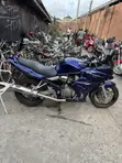 Suzuki Bandit 2020 Blue - 3