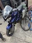 Suzuki Bandit 2020 Blue - 4