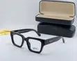 Tommy Hilfiger Quality Luxury Frame Glasses - 1