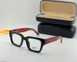 Tommy Hilfiger Quality Luxury Frame Glasses - 5