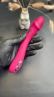 Zyra G-Spot Vibrator - 1