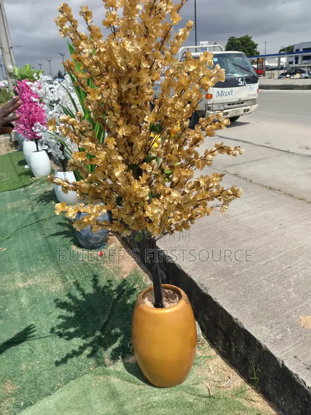 Artificial Flower - 1