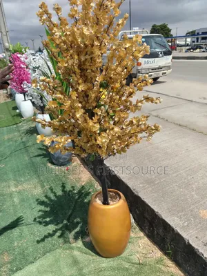 Artificial Flower