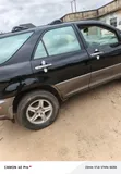 Lexus RX 300 2002 Black - 3