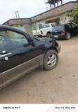 Lexus RX 300 2002 Black - 5