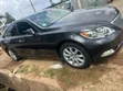 Lexus LX 570 2009 Black - 3