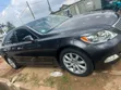 Lexus LX 570 2009 Black - 4
