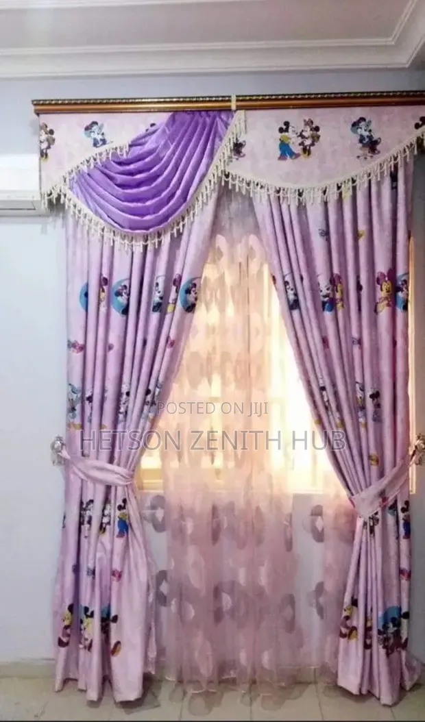 Labule masu inganci sababbi - Home Interiors - 1