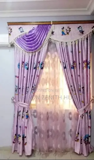 Labule masu inganci sababbi - Home Interiors
