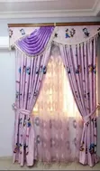 Labule masu inganci sababbi - Home Interiors - 1