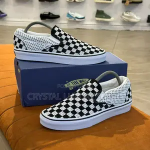 Vans Quality Luxury Men's Sneakers