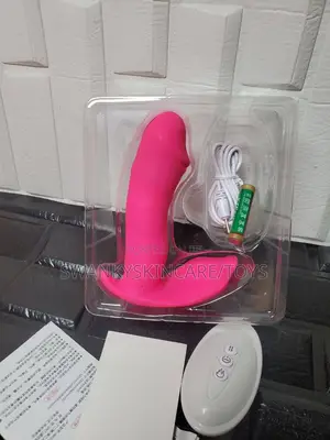 Fox Weyes Mai Amfani Da Remote Control