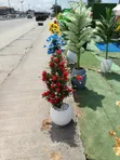 Artificial Flower - 1