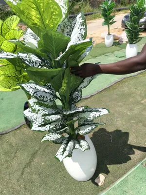 Artificial Flower