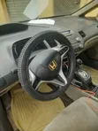 Honda Civic 1.8 EX-L 2008 Baki - 4
