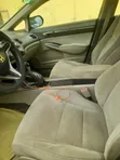 Honda Civic 1.8 EX-L 2008 Baki - 5