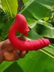 Alien Rose Mai Jawo Vibrator - 2