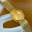 Patek Philippe Mai Inganci Na Alatu Ga Mata Mai Hannun Agogo Na Chain - 2