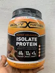 Body Fortress Isolate Whey Protein - Vanilla Crème - 2