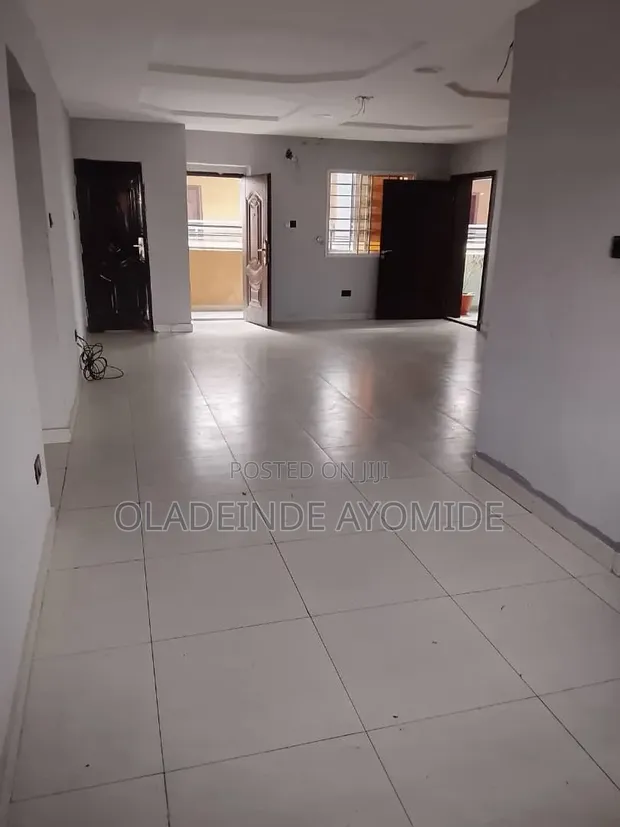 3 Bedroom Apartment for Rent in Orchid Lekki - 1