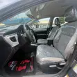 2015 Toyota Corolla Gray - Direct Belgium - 1