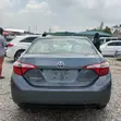 2015 Toyota Corolla Gray - Direct Belgium - 3