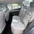 2015 Toyota Corolla Gray - Direct Belgium - 4