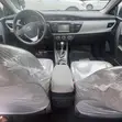2015 Toyota Corolla Gray - Direct Belgium - 5