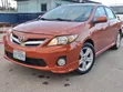 Toyota Corolla S Special Edition Sedan ta 2013 - 1