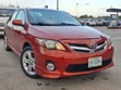 Toyota Corolla S Special Edition Sedan ta 2013 - 2