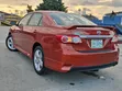 Toyota Corolla S Special Edition Sedan ta 2013 - 3