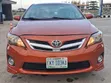 Toyota Corolla S Special Edition Sedan ta 2013 - 5