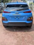 2020 Hyundai Kona Full Option - 2