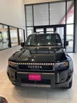 2025 Toyota Land Cruiser Prado 2.8 Adventure - 2