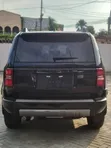 2025 Toyota Land Cruiser Prado 2.8 Adventure - 3