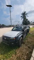 2025 Toyota Land Cruiser Prado 2.8 Adventure - 5