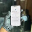 Apple iPhone 12 Pro Max 128GB Baki - 4