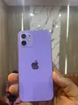 Apple iPhone 12 64GB Purple - 2