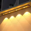 Cabinet Sensor LED Light 50cm/80cm - 1