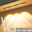 Cabinet Sensor LED Light 50cm/80cm - 2