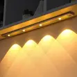 Cabinet Sensor LED Light 50cm/80cm - 3