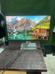 Dell Frameless Monitor P2425H - 2