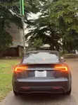 Tesla Model 3 Long Range AWD 2025 Grey - 2