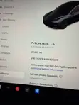 Tesla Model 3 Long Range AWD 2025 Grey - 3