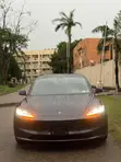 Tesla Model 3 Long Range AWD 2025 Grey - 4