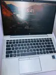 HP EliteBook 840 G7 Laptop - Core i7, 16GB RAM, 512GB SSD - 2