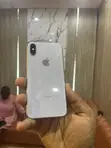 Apple iPhone X 64GB Fari - 2